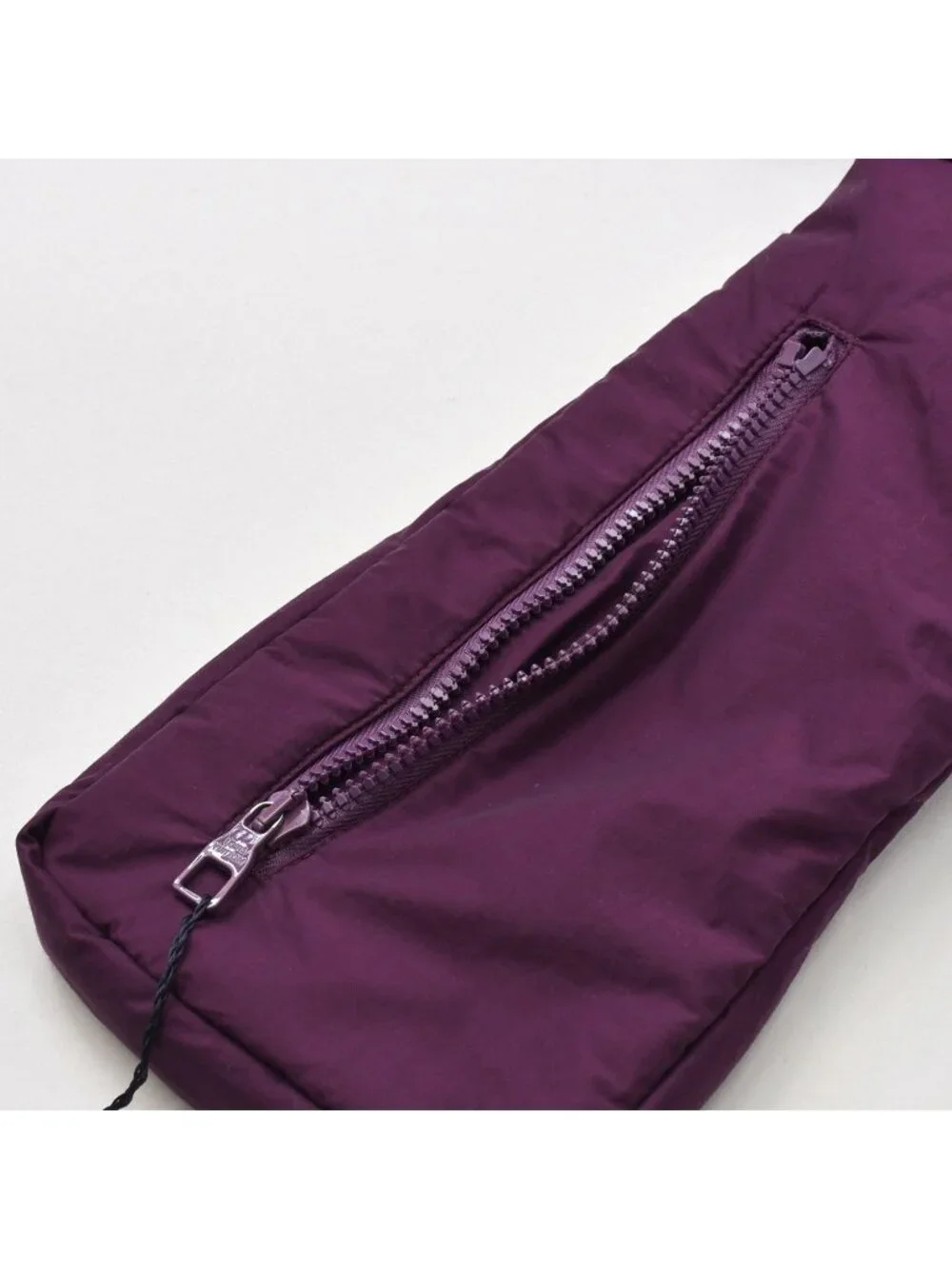 Louis Vuitton Rib Utility Vest 3D Multi Pocket Purple 48